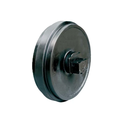 Натяжной ролик экскаватора для Sumitomo SH120